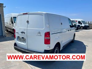 Citroën Jumpy FURGON 1.5 BLUE HDI 100CV CONTROL 4P  - Foto 3