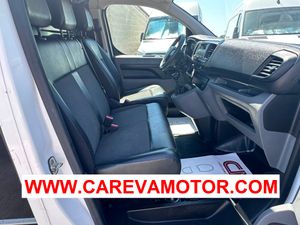 Citroën Jumpy FURGON 1.5 BLUE HDI 100CV CONTROL 4P  - Foto 20