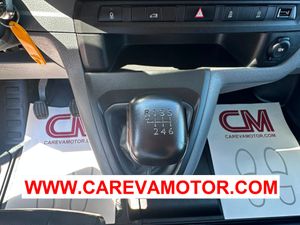 Citroën Jumpy FURGON 1.5 BLUE HDI 100CV CONTROL 4P  - Foto 11