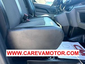 Citroën Jumpy FURGON 1.5 BLUE HDI 100CV CONTROL 4P  - Foto 15