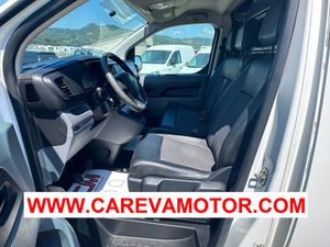 Citroën Jumpy FURGON 1.5 BLUE HDI 100CV CONTROL 4P  - Foto 22