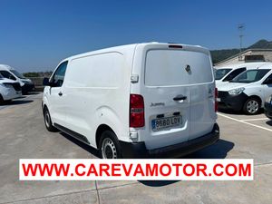Citroën Jumpy FURGON 1.5 BLUE HDI 100CV CONTROL 4P  - Foto 7