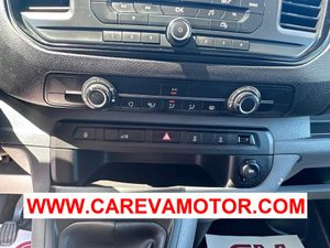 Citroën Jumpy FURGON 1.5 BLUE HDI 100CV CONTROL 4P  - Foto 12