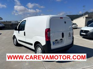 Fiat Fiorino VAN 1.3 MTJ 80CV CARGO 4P  - Foto 4