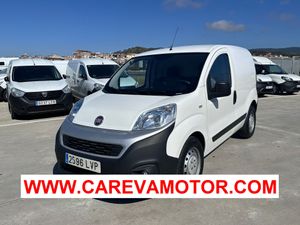 Fiat Fiorino VAN 1.3 MTJ 80CV CARGO 4P  - Foto 6