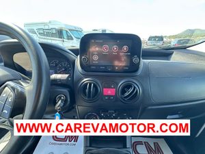 Fiat Fiorino VAN 1.3 MTJ 80CV CARGO 4P  - Foto 13