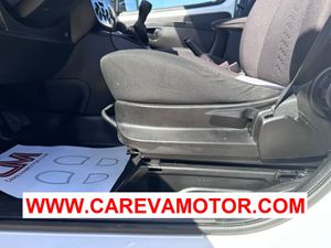 Fiat Fiorino VAN 1.3 MTJ 80CV CARGO 4P  - Foto 17
