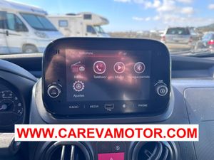 Fiat Fiorino VAN 1.3 MTJ 80CV CARGO 4P  - Foto 14