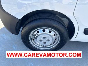 Fiat Fiorino VAN 1.3 MTJ 80CV CARGO 4P  - Foto 26