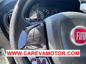 Fiat Fiorino VAN 1.3 MTJ 80CV CARGO 4P  - Foto 20
