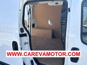 Fiat Fiorino VAN 1.3 MTJ 80CV CARGO 4P  - Foto 21