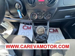 Fiat Fiorino VAN 1.3 MTJ 80CV CARGO 4P  - Foto 11