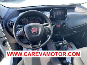 Fiat Fiorino VAN 1.3 MTJ 80CV CARGO 4P  - Foto 9
