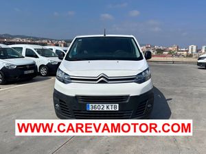 Citroën Jumpy FURGON 1.5 BLUE HDI 115CV CONFORT 4P  - Foto 7
