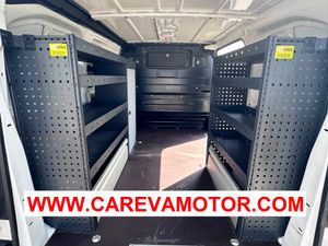 Citroën Jumpy FURGON 1.5 BLUE HDI 115CV CONFORT 4P  - Foto 24