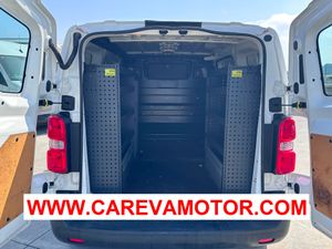 Citroën Jumpy FURGON 1.5 BLUE HDI 115CV CONFORT 4P  - Foto 8