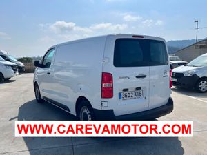 Citroën Jumpy FURGON 1.5 BLUE HDI 115CV CONFORT 4P  - Foto 5