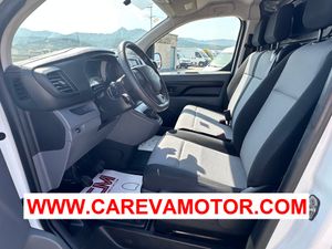 Citroën Jumpy FURGON 1.5 BLUE HDI 115CV CONFORT 4P  - Foto 9