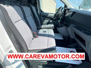 Citroën Jumpy FURGON 1.5 BLUE HDI 115CV CONFORT 4P  - Foto 11