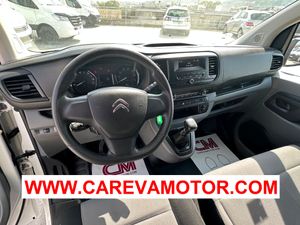 Citroën Jumpy FURGON 1.5 BLUE HDI 115CV CONFORT 4P  - Foto 10