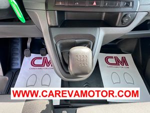 Citroën Jumpy FURGON 1.5 BLUE HDI 115CV CONFORT 4P  - Foto 17