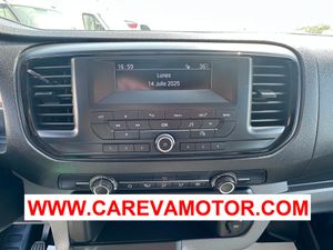 Citroën Jumpy FURGON 1.5 BLUE HDI 115CV CONFORT 4P  - Foto 13