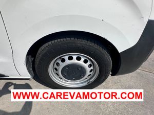 Citroën Jumpy FURGON 1.5 BLUE HDI 115CV CONFORT 4P  - Foto 26
