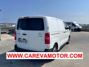 Citroën Jumpy FURGON 1.5 BLUE HDI 115CV CONFORT 4P  - Foto 6