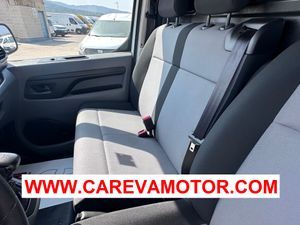 Citroën Jumpy FURGON 1.5 BLUE HDI 115CV CONFORT 4P  - Foto 12
