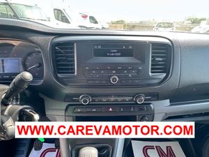 Citroën Jumpy FURGON 1.5 BLUE HDI 115CV CONFORT 4P  - Foto 14