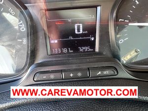 Citroën Jumpy FURGON 1.5 BLUE HDI 115CV CONFORT 4P  - Foto 15