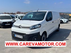 Citroën Jumpy FURGON 1.5 BLUE HDI 115CV CONFORT 4P  - Foto 4