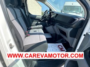 Citroën Jumpy FURGON 1.5 BLUE HDI 115CV CONFORT 4P  - Foto 23