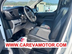 Peugeot Expert FURGON 1.5 BLUE HDI 120CV PREMIUM 4P  - Foto 9