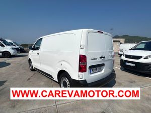 Peugeot Expert FURGON 1.5 BLUE HDI 120CV PREMIUM 4P  - Foto 3