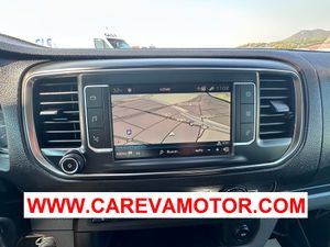 Peugeot Expert FURGON 1.5 BLUE HDI 120CV PREMIUM 4P  - Foto 23