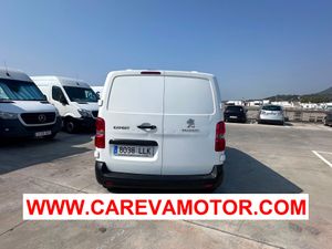 Peugeot Expert FURGON 1.5 BLUE HDI 120CV PREMIUM 4P  - Foto 5