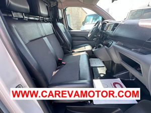 Peugeot Expert FURGON 1.5 BLUE HDI 120CV PREMIUM 4P  - Foto 12