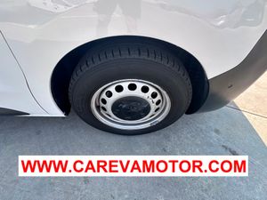 Peugeot Expert FURGON 1.5 BLUE HDI 120CV PREMIUM 4P  - Foto 28