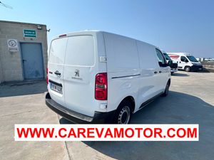 Peugeot Expert FURGON 1.5 BLUE HDI 120CV PREMIUM 4P  - Foto 6