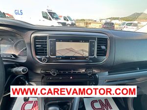 Peugeot Expert FURGON 1.5 BLUE HDI 120CV PREMIUM 4P  - Foto 14