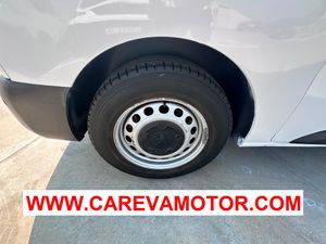 Peugeot Expert FURGON 1.5 BLUE HDI 120CV PREMIUM 4P  - Foto 26
