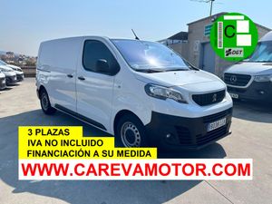 Peugeot Expert FURGON 1.5 BLUE HDI 120CV PREMIUM 4P  - Foto 2