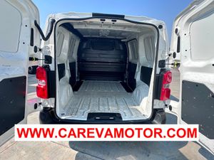 Peugeot Expert FURGON 1.5 BLUE HDI 120CV PREMIUM 4P  - Foto 8