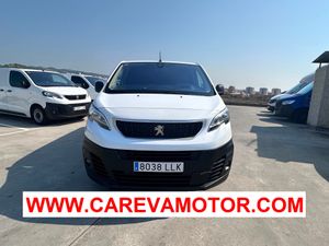 Peugeot Expert FURGON 1.5 BLUE HDI 120CV PREMIUM 4P  - Foto 7