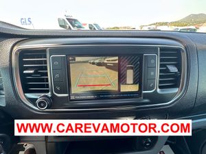 Peugeot Expert FURGON 1.5 BLUE HDI 120CV PREMIUM 4P  - Foto 22
