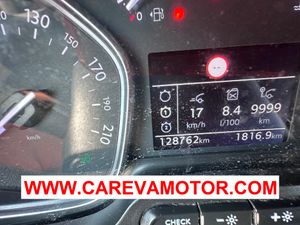 Peugeot Expert FURGON 1.5 BLUE HDI 120CV PREMIUM 4P  - Foto 20