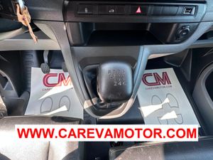 Peugeot Expert FURGON 1.5 BLUE HDI 120CV PREMIUM 4P  - Foto 15