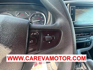 Peugeot Expert FURGON 1.5 BLUE HDI 120CV PREMIUM 4P  - Foto 18