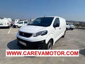 Peugeot Expert FURGON 1.5 BLUE HDI 120CV PREMIUM 4P  - Foto 4
